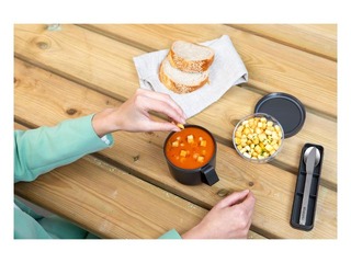 Cutlery set Make&Take, 1 person, 3 pcs.
