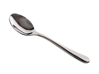 Table spoon Colette, silver, 20.5cm