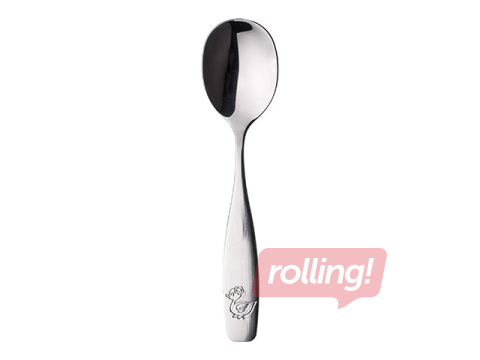 Spoon Animals, for children, 13.8cm