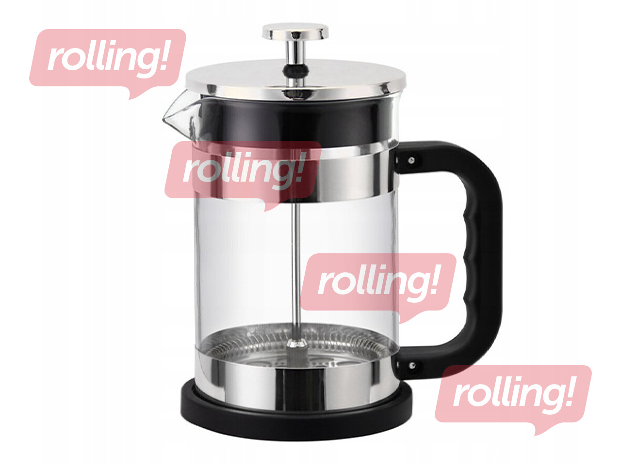 Kafijas preskanna, 1l