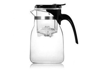 Tējkanna Samadoya Premium Quality, A14, 900ml