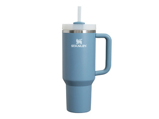 Termokruus Stanley, Quencher H2.0 Flowstate, kõrrega, sinakaslilla, 1.18l
