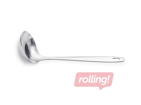 Zupas kauss WAS, nerūsējoša tērauda, Ø9x28cm