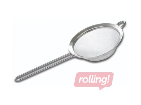 Strainer Nava, stainless steel, Ø8cm