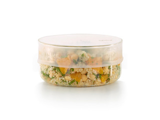 Vāks Lekue, atkārtoti lietojams, 15cm