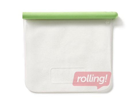 Toidukott Lekue, korduvkasutatav, M suurus