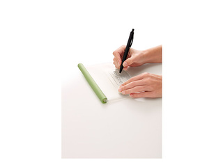 Pārtikas maisiņš Lekue, atkārtoti izmantojams, silikona, 0.5l