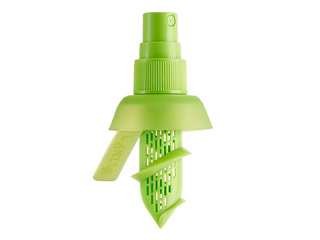 Citrus fruit sprayer Lekue