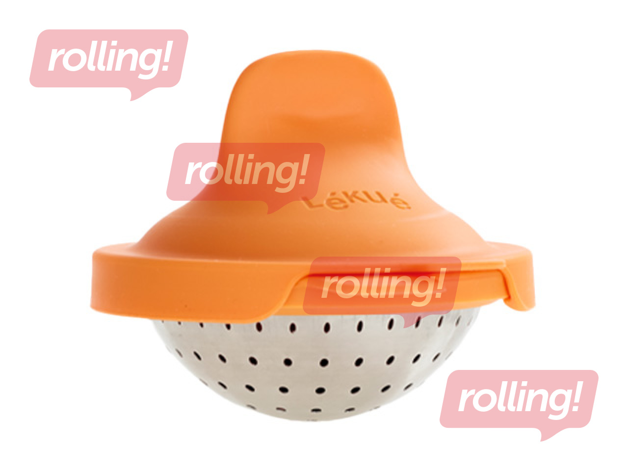 Poached egg mold Lekue