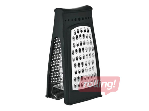 Тёрка с контейнером QLux, 550мл