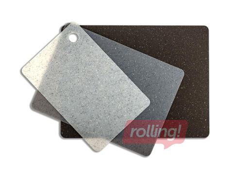 Virtuves dēlīšu komplekts Kitchisimo, plastmasas, 3 gab.