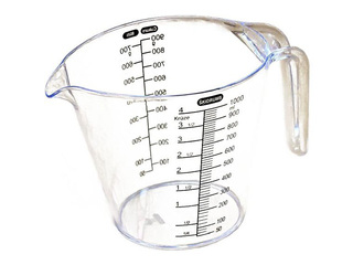 Measuring jug Toro, 1l