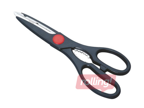 Scissors Provence, kitchen, 21cm