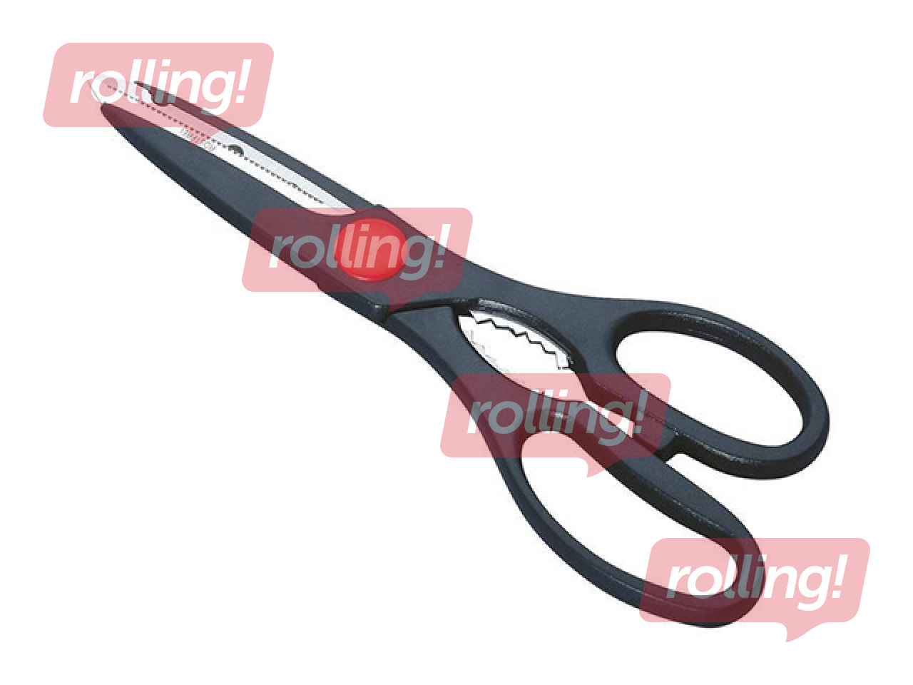 Scissors Provence, kitchen, 21cm