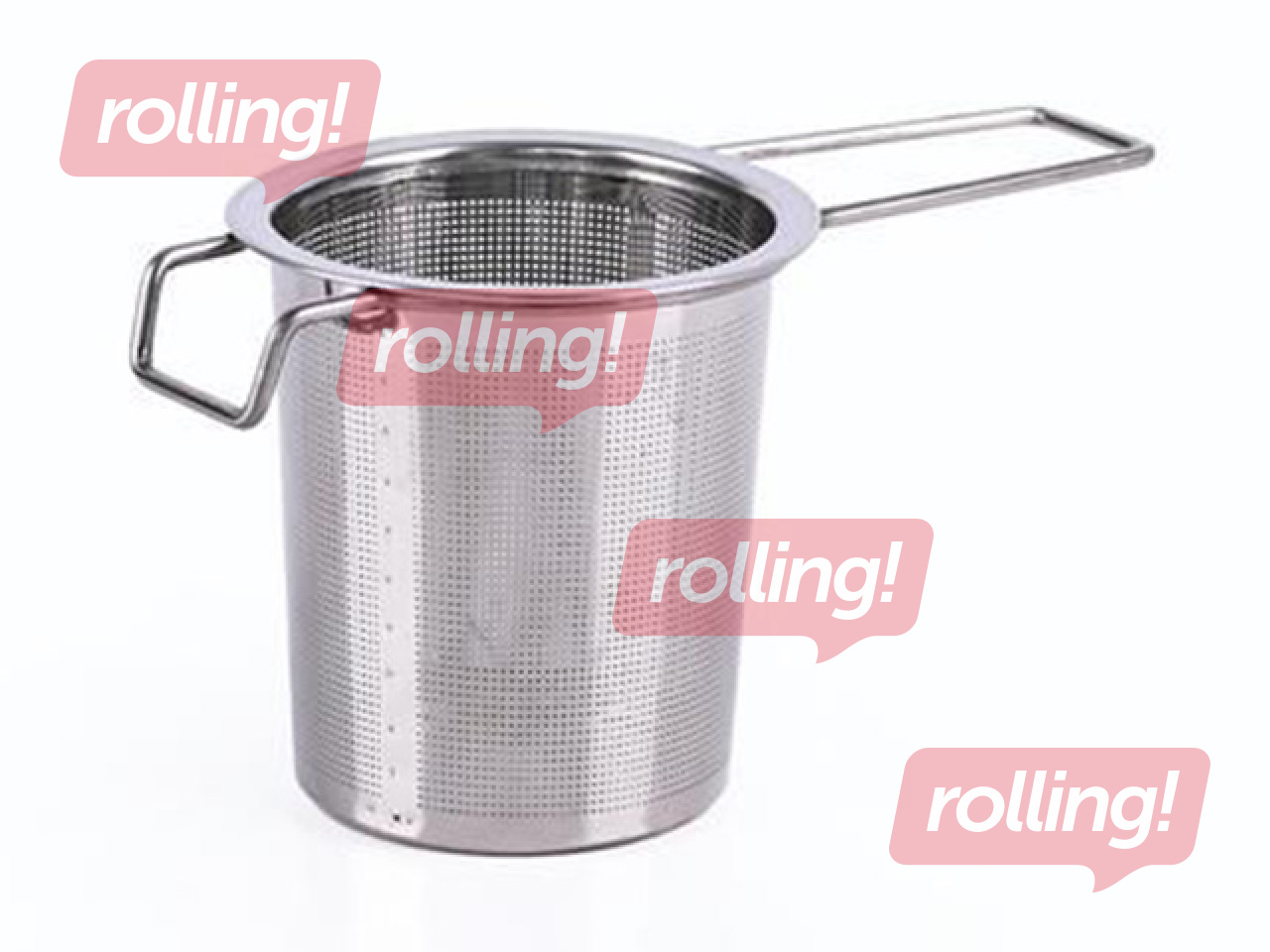Ситечко для чая Toro с ручкой, Ø6,5см