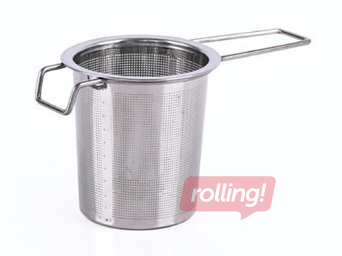 Tea Strainer Toro with Handle, Ø6.5cm