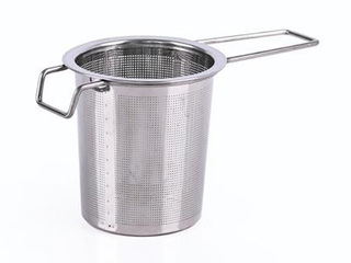 Tea Strainer Toro with Handle, Ø6.5cm