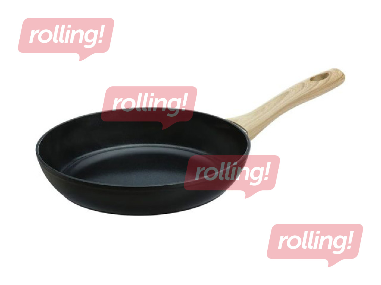 Frying Pan Pyrex Cook&Care, Ø20cm