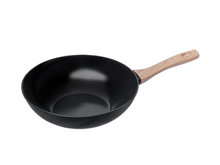 Pan WOK Pyrex Cook&Care Ø28cm
