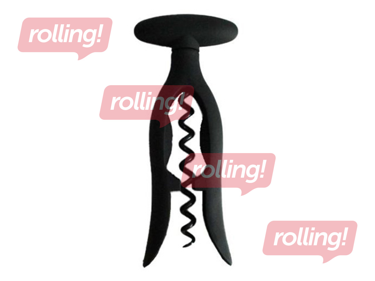 Korķu viļķis Kitchisimo