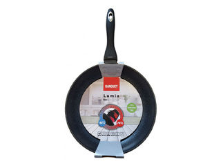 Panna Banquet, Lumia, alumīnija, Ø28cm