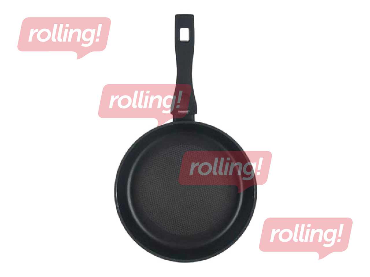 Сковорода Banquet Grazia, алюминиевая, Ø24см