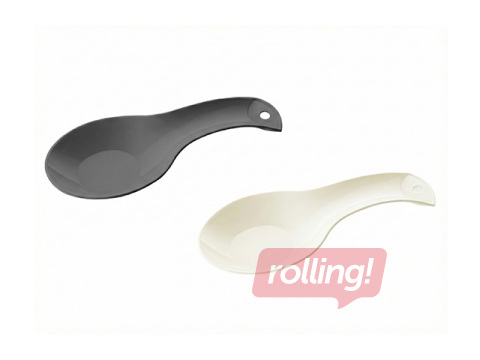 Lusikahoidja, erinevad värvid, 9×23×3cm