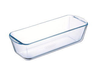 Форма для запекания Pyrex, Cook&Enjoy, стеклянная, 31×12см, 1.7л