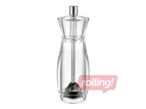 Pepper mill Toro, plastic, metal, 14cm