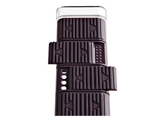 Spice container set, assorted colours, 6 pcs.