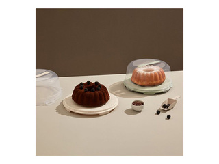 Trauks Dunya, kūku pārvadāšanai, dažādas krāsas, Ø30cm