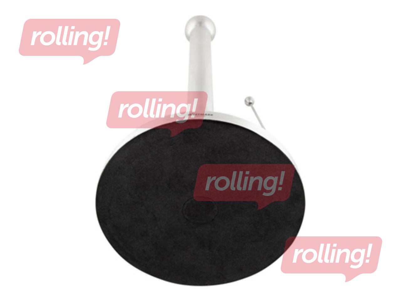 Virtuves dvieļu turētājs Westmark, nerūsējoša tērauda, Ø15x36.5cm