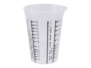 Mõõtekann Keeeper Mario, plastik, 250ml