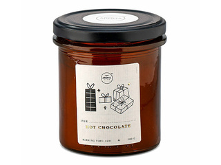 Aroomiküünal Aroma, Hot Chocolate, 200g