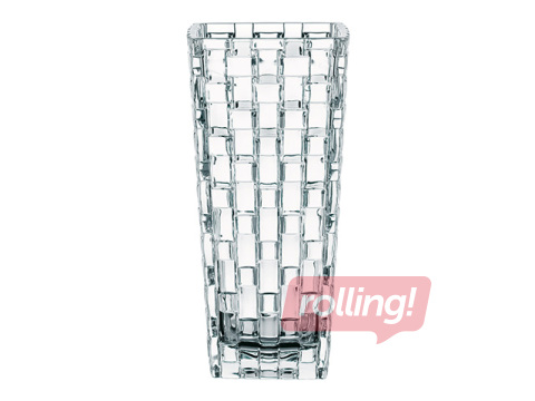 Vāze Nachtmann, Bossa Nova, kristāla, 20cm