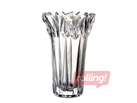 Vāze LaVario Roma, kristāls, 19cm