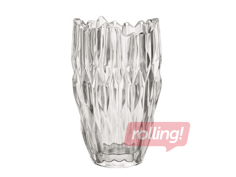 Ваза LaVario Modena, хрусталь, 20см