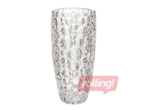 Vaas LaVario Florence, kristall, 25cm