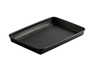 Paper sushi trays, 255x181x24mm, 50pcs