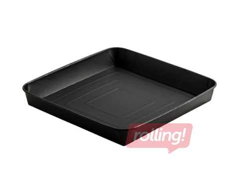 Paper sushi trays, 309x306x40mm, 20pcs