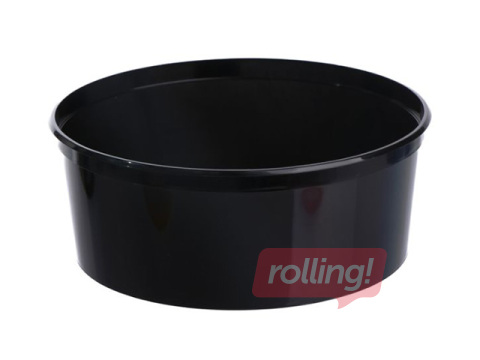 Containers, 350ml, Ø125/48cm, 50 pcs.