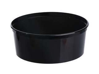 Karbid, 500ml, Ø125/67cm, 50 tk.