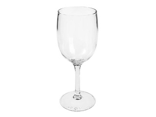 Veiniklaas SAN 250 ml, läbipaistev