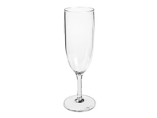 Vahuveini klaas SAN 170 ml, läbipaistev