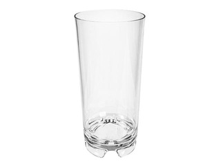 Стакан SAN 60мл, прозрачный