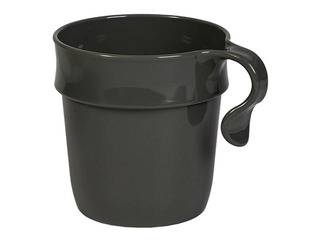 Tass SAN 300 ml, khakiroheline