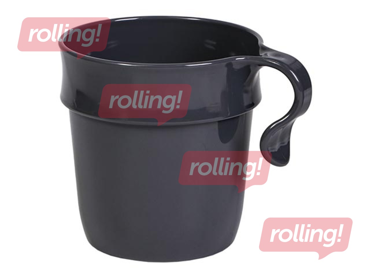 Tass SAN 300 ml, hall