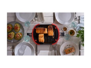 Microwave grill Lekue