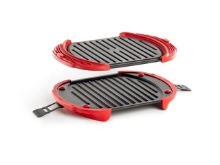 Mikrolaineahju grill Lekue