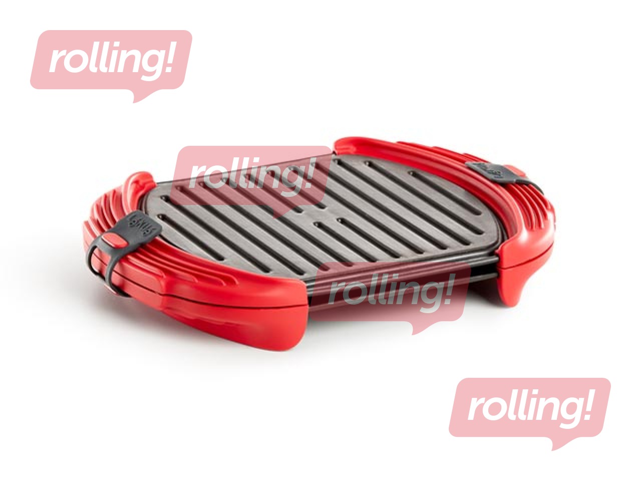 Microwave grill Lekue, XL